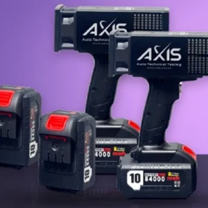 UV Device – 2‑Pack